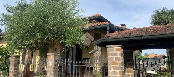 3 Schlafzimmer Villa in Lonate Pozzolo, Italy, Nr. 70864 48