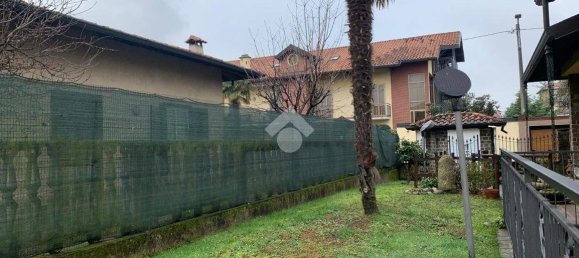 3 Schlafzimmer Villa in Lonate Pozzolo, Italy, Nr. 70864 14