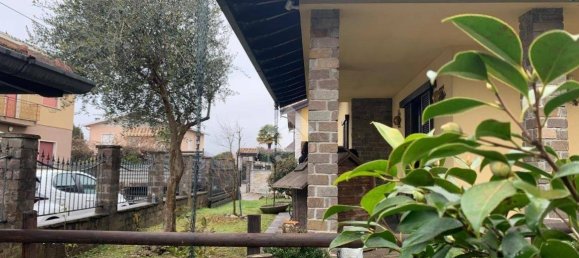 3 Schlafzimmer Villa in Lonate Pozzolo, Italy, Nr. 70864 12