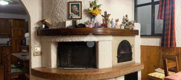 3 Schlafzimmer Villa in Lonate Pozzolo, Italy, Nr. 70864 44