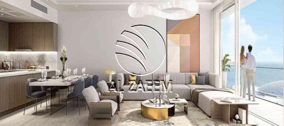 2 chambres Appartement à Saadiyat Island, UAE No. 29461 4