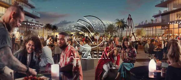 2 chambres Appartement à Saadiyat Island, UAE No. 29461 7