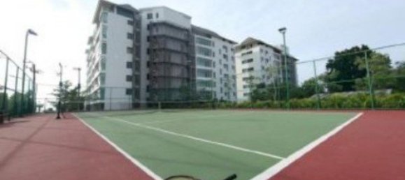 3 bedrooms Condo in Pattaya, Thailand No. 179 12