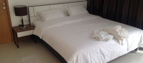 3 bedrooms Condo in Pattaya, Thailand No. 179 8