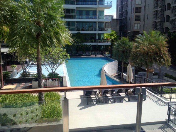 3 bedrooms Condo in Pattaya, Thailand No. 179