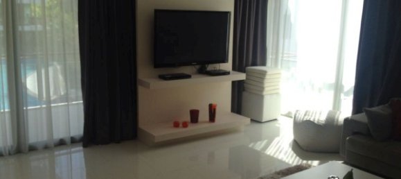 3 bedrooms Condo in Pattaya, Thailand No. 179 3