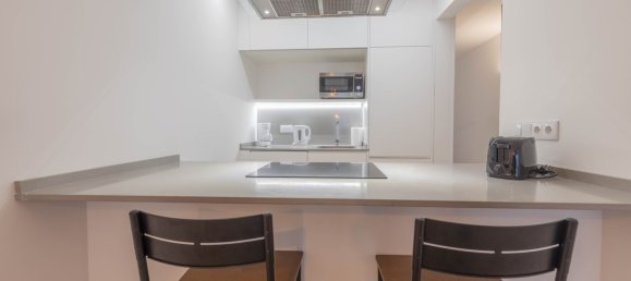 Квартира с 3 спальнями в Лиссабон, Португалия № 12706 6