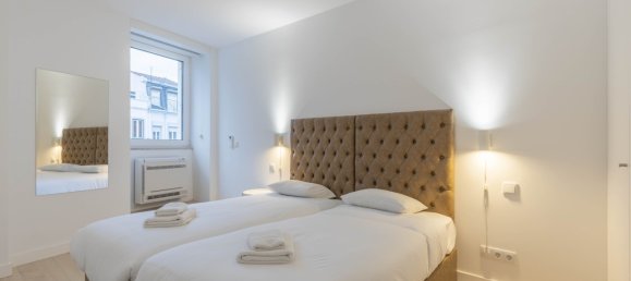 Квартира с 3 спальнями в Лиссабон, Португалия № 12706 8