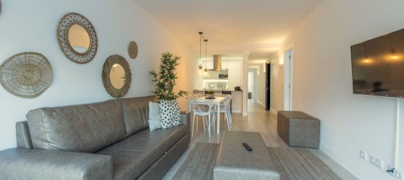 Квартира с 3 спальнями в Лиссабон, Португалия № 12706 2