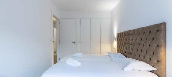 Квартира с 3 спальнями в Лиссабон, Португалия № 12706 5