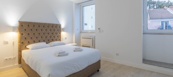 Квартира с 3 спальнями в Лиссабон, Португалия № 12706 9