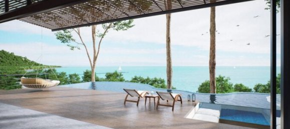 5 bedrooms Villa in Kamala, Thailand No. 6102 6