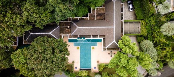 5 bedrooms Villa in Kamala, Thailand No. 6102 4