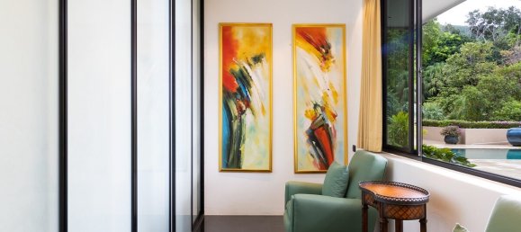 5 bedrooms Villa in Kamala, Thailand No. 6102 14