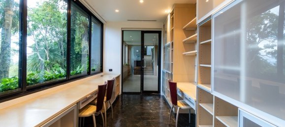 5 bedrooms Villa in Kamala, Thailand No. 6102 11