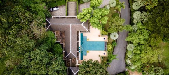 5 bedrooms Villa in Kamala, Thailand No. 6102 5