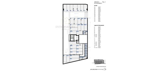 3 غرف نوم شقة في Vila Nova de Gaia, Portugal رقم 127125 21