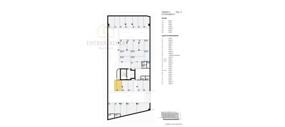 3 غرف نوم شقة في Vila Nova de Gaia, Portugal رقم 127125 22