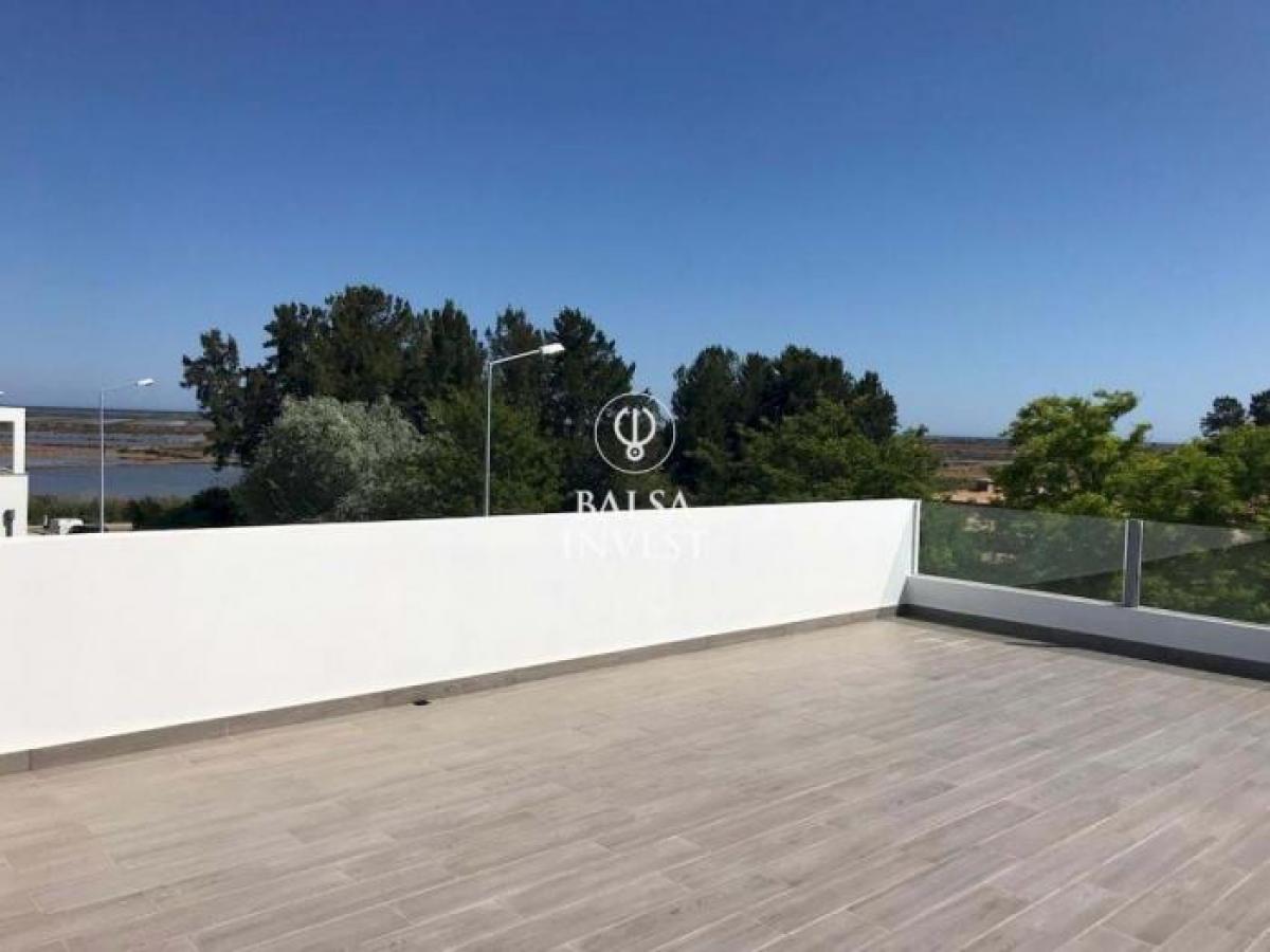 5 Schlafzimmer Villa in Tavira, Portugal, Nr. 2820