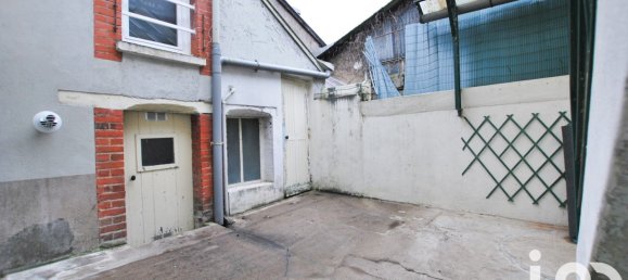 Adosado de 2 dormitorios en Briare, France No. 73084 19