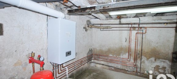 Adosado de 2 dormitorios en Briare, France No. 73084 17