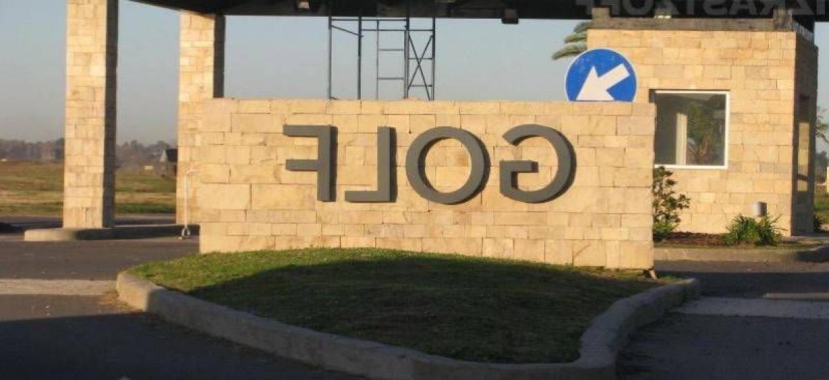 Grundstück in Escobar, Argentina, Nr. 31602