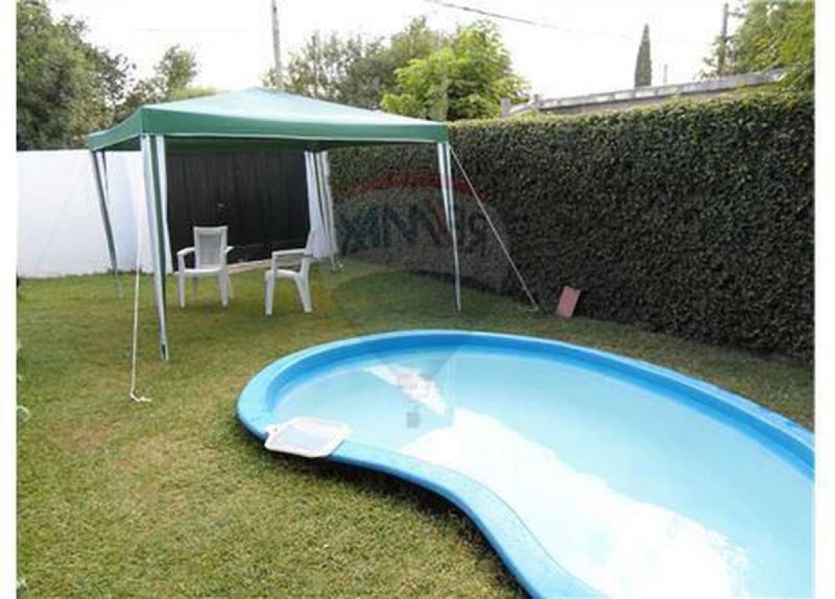 2 غرف نوم منزل في Marcos Paz, Argentina رقم 7933