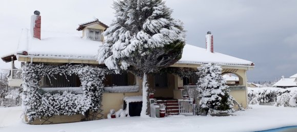6 غرف نوم عقار تجاري في Chalkidiki, Greece رقم 5187 24
