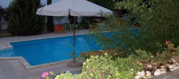 6 غرف نوم عقار تجاري في Chalkidiki, Greece رقم 5187 21