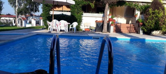 6 غرف نوم عقار تجاري في Chalkidiki, Greece رقم 5187 20