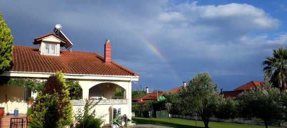 6 غرف نوم عقار تجاري في Chalkidiki, Greece رقم 5187 3