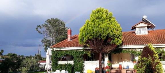 6 bedrooms Commercial property in Chalkidiki, Greece No. 5187 2