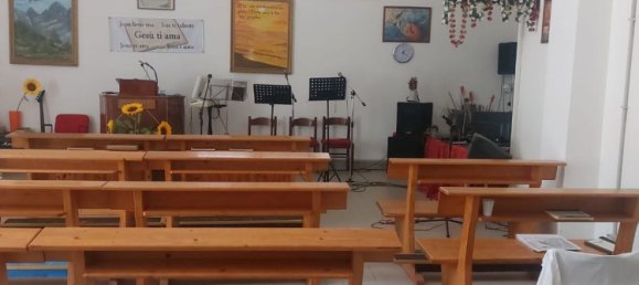 Gewerbliche Immobilie in Guidonia Montecelio, Italy 90m², Nr. 260501 4