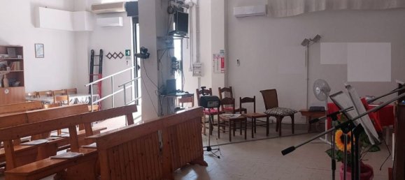 Gewerbliche Immobilie in Guidonia Montecelio, Italy 90m², Nr. 260501 8