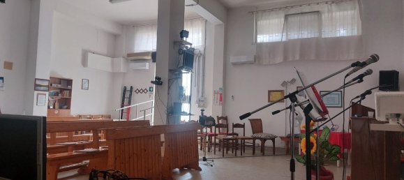 Gewerbliche Immobilie in Guidonia Montecelio, Italy 90m², Nr. 260501 9