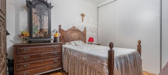 3 Schlafzimmer Wohnung in Vermoim, Portugal, Nr. 327218 6