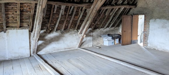 Propiedad comercial de 6 dormitorios en Chateaumeillant, France No. 91038 7