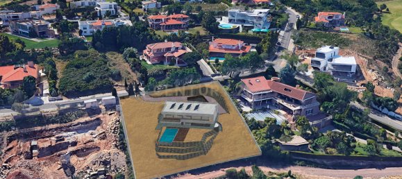 Terreno en Sintra, Portugal 1761 m² No. 135693 10