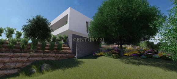 Terreno en Sintra, Portugal 1761 m² No. 135693 2