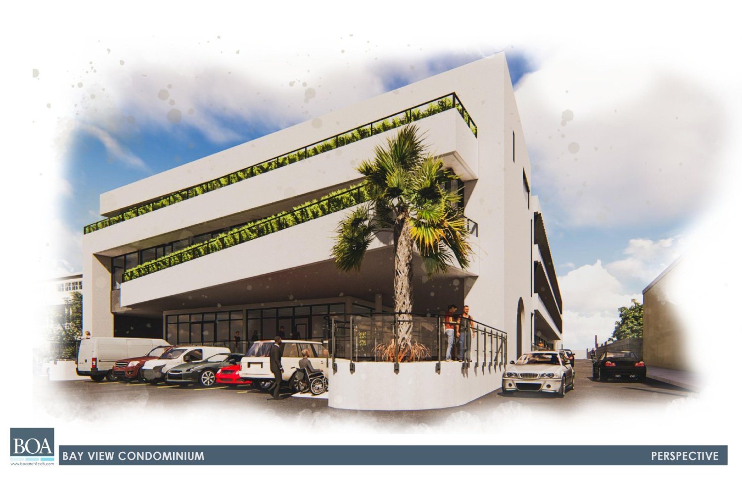 Terreno em Basseterre, Saint Kitts and Nevis N.º 50