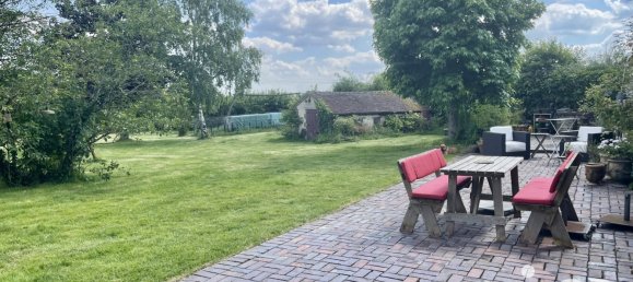 4 Schlafzimmer Haus in Ardelles, France, Nr. 269398 13