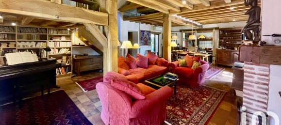 4 Schlafzimmer Haus in Ardelles, France, Nr. 269398 9
