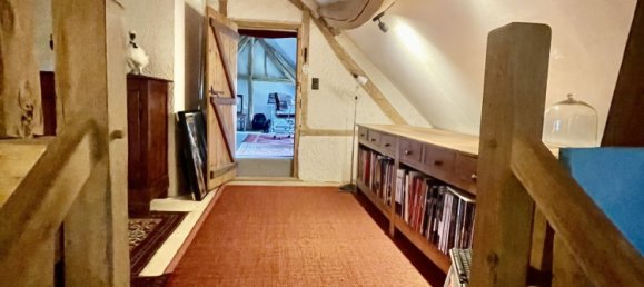 4 Schlafzimmer Haus in Ardelles, France, Nr. 269398 7