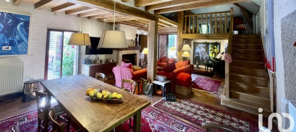 4 Schlafzimmer Haus in Ardelles, France, Nr. 269398 11