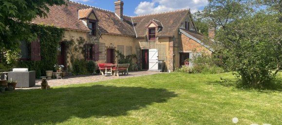 4 Schlafzimmer Haus in Ardelles, France, Nr. 269398 3