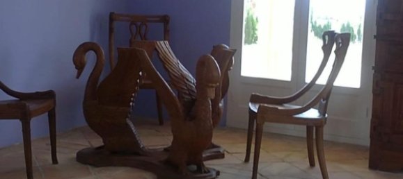 4 bedrooms House in Mutxamel, Spain No. 109628 12