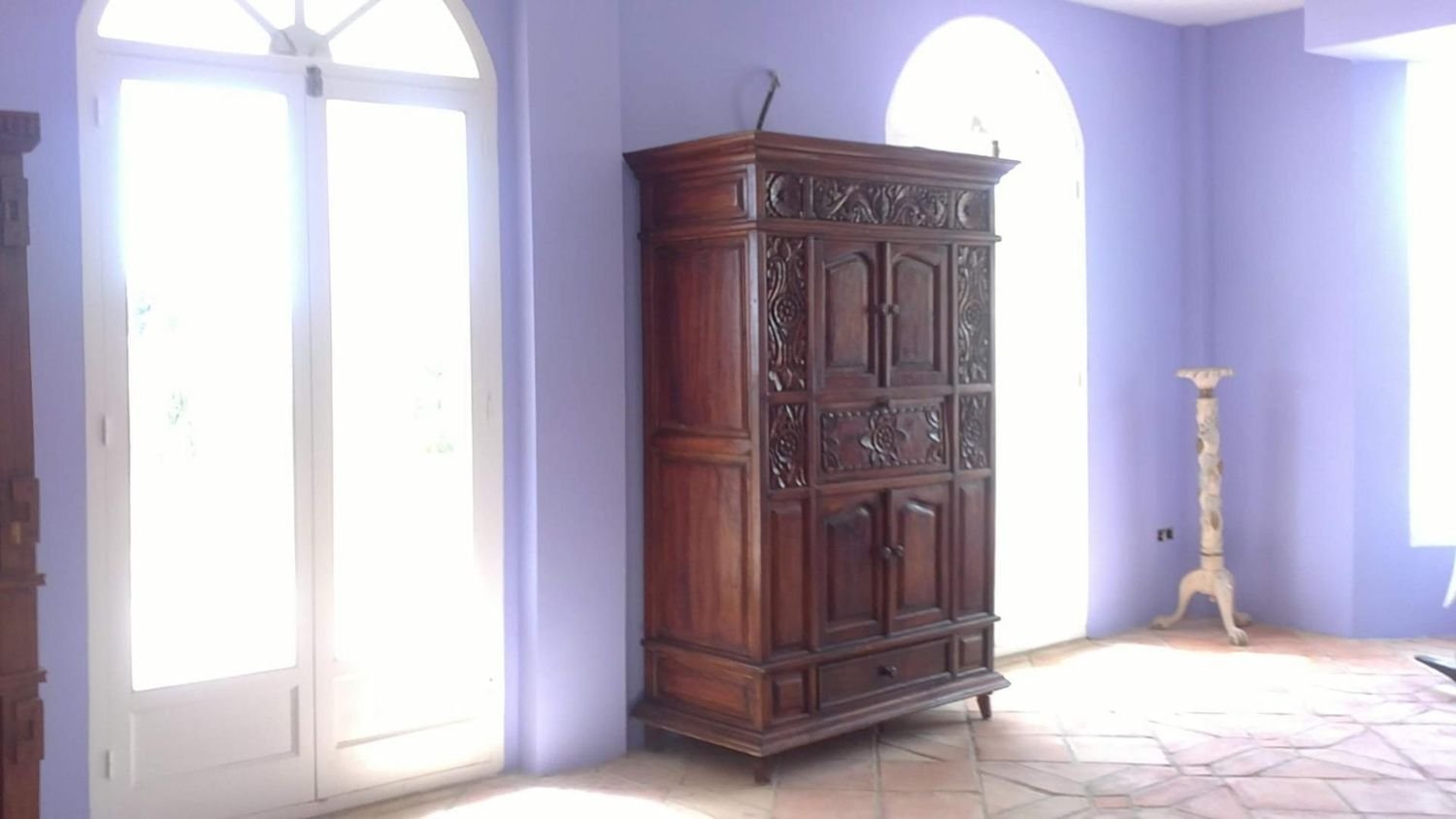 4 bedrooms House in Mutxamel, Spain No. 109628