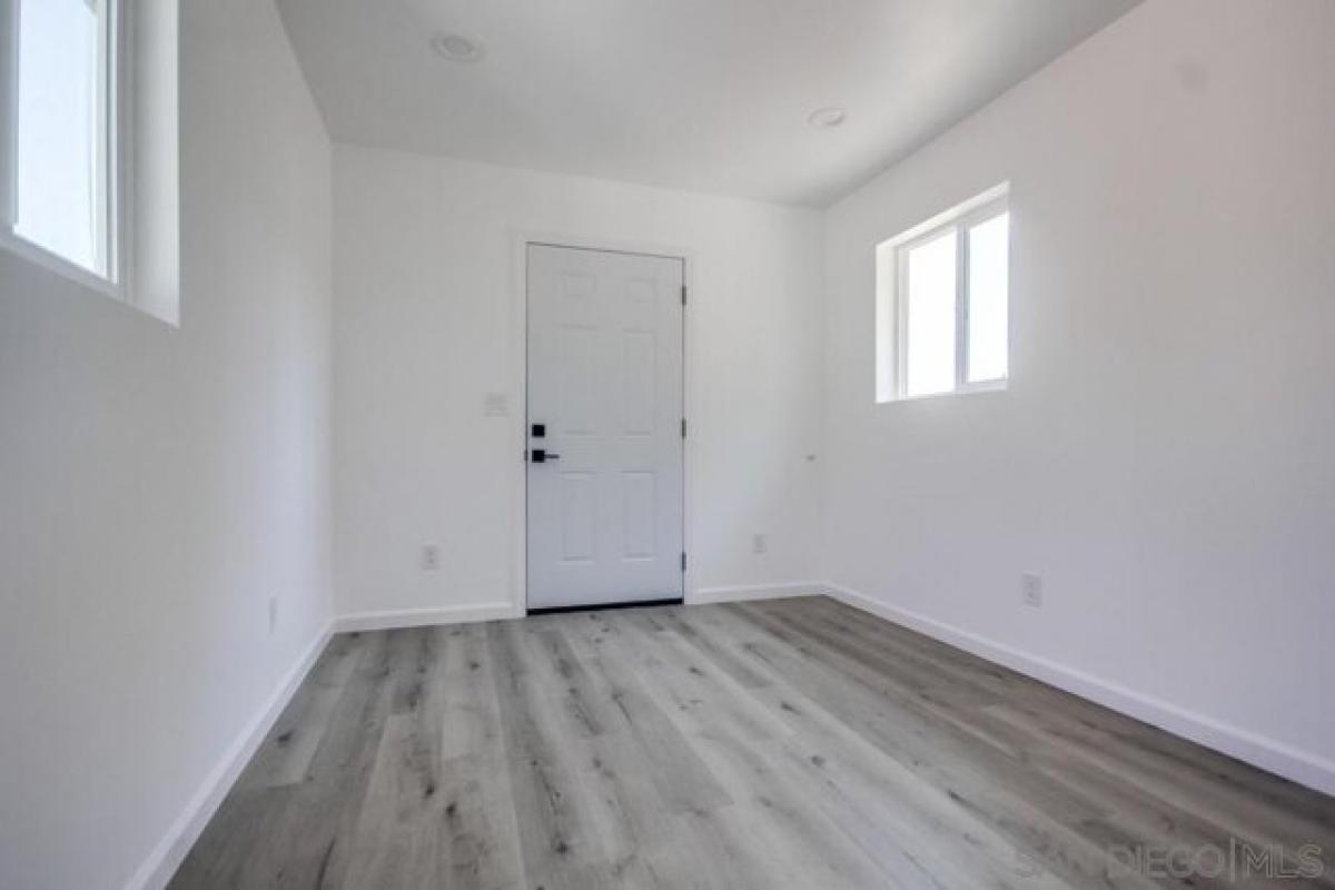 Studio in San Diego, USA No. 201907