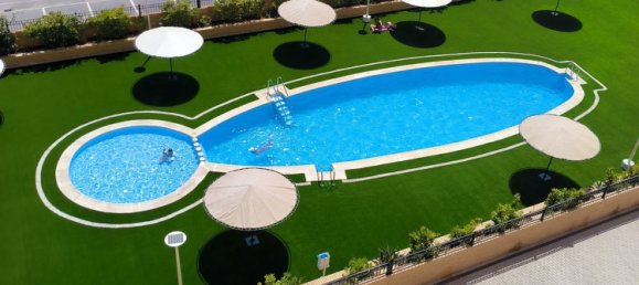 Apartamento T2 em Marina d'Or, Spain N.º 155165 3