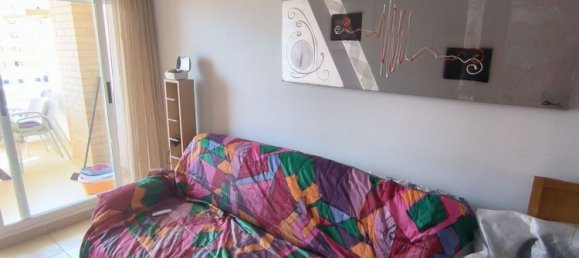 Apartamento T2 em Marina d'Or, Spain N.º 155165 21